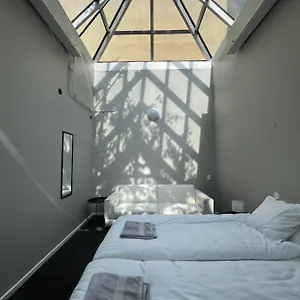 Hostel Grad Hotel&hostel, Stockholm
