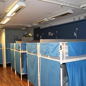 Hostel Klara, Stockholm